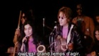 La bande annonce du film Les U.S.A. contre John Lennon