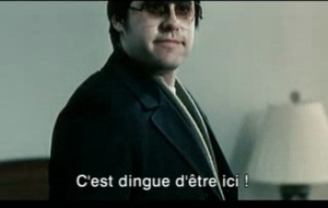 Chapitre 27  La bande annonce VOST du film Chapitre 27