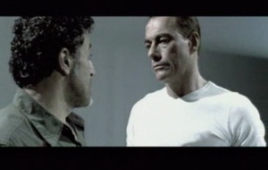 JCVD  La bande annonce du film JCVD