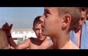 Khamsa  La bande annonce du film Khamsa