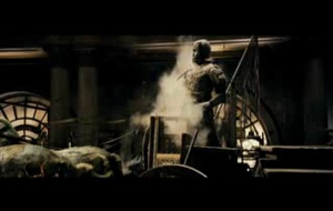 La Momie 3 : la tombe de l'Empereur Dragon  La bande annonce du film La Momie 3