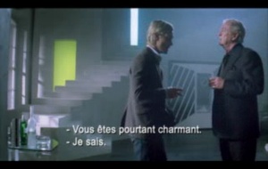 Le limier  La bande annonce VOST du film Le limier