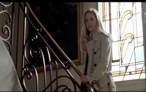Intrusions  La bande annonce du film Intrusions