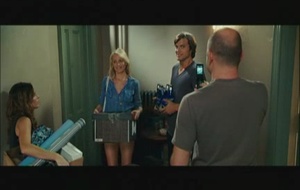 Jackpot  Extrait 1 du film Jackpot