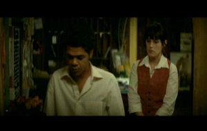 Parlez-moi de la pluie  Le teaser du film Parlez-moi de la pluie