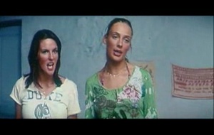 Mamma Mia !  La bande annonce du film Mamma Mia !