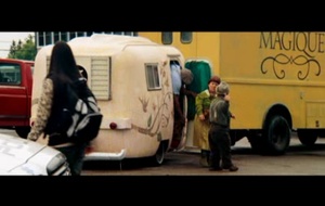 Magique  La bande annonce du film Magique