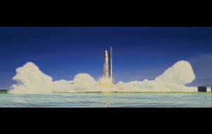 Les Chimpanzés de l'espace  La bande annonce du film Les Chimpanzés de l'espace