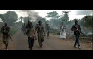 Johnny Mad Dog  La bande annonce VOST du film Johnny Mad Dog
