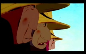Mia et le Migou  La bande annonce du film Mia et le Migou