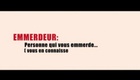 Le teaser du film L'Emmerdeur