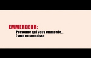 L'Emmerdeur (2008)  Le teaser du film L'Emmerdeur