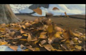 L'âge de glace 3 - Le Temps des dinosaures  La bande annonce du film L'Age de glace 3