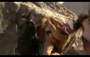 Indiana Jones et la dernière croisade  Bande annonce 1 VO
