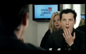 Incognito  La bande annonce 1 du film Incognito
