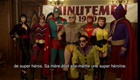 Webepisode 8 : Le Spectre Soyeux du film Watchmen : les gardiens