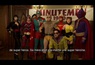 Webepisode 8 : Le Spectre Soyeux du film Watchmen : les gardiens