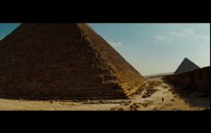 Transformers 2 : la revanche  La bande annonce 1 du film Transformers : la revanche