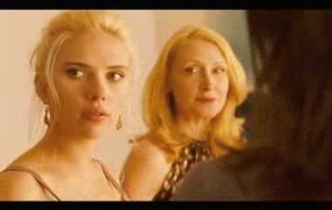 Vicky Cristina Barcelona  La bande annonce du film Vicky Cristina Barcelona