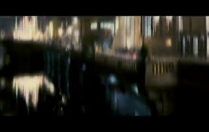Ninja Assassin  Bande annonce 1 non censurée