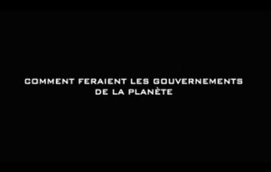 2012  Le teaser du film 2012