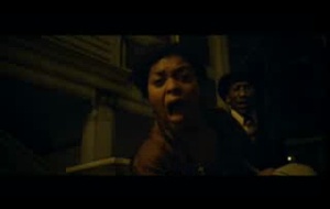 L'Étrange histoire de Benjamin Button  Le teaser du film L'Etrange histoire de Benjamin Button