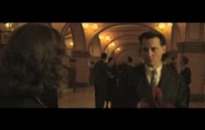 Public Enemies  La bande annonce 1 du film Public Ennemies