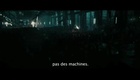 Bande annonce 3 VOST du film Terminator Renaissance
