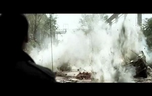 Terminator Renaissance  La bande annonce du film Terminator Renaissance (Terminator 4)