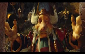 Arthur et la vengeance de Maltazard  Bande annonce 1