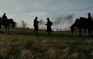 Lincoln  Bande annonce 1 Lincoln 
