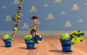 Toy Story 3  Bande annonce 1 VF
