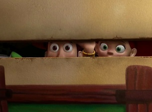 Bande annonce 2 VO