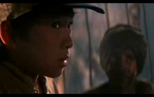 Indiana Jones et le temple maudit  Bande annonce 1 VO
