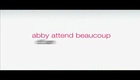 Bande annonce 1 VOST