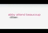 Bande annonce 1 VOST