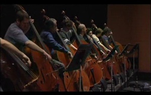 Couleurs d'orchestre  La bande annonce du film Couleurs d'orchestre