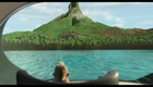 La bande annonce du film Là-haut