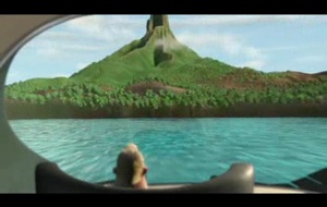 Là-haut  La bande annonce du film Là-haut