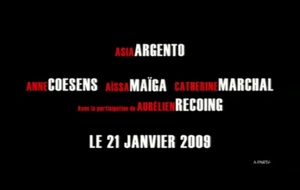 Diamond 13  Le teaser du film Diamond 13