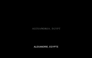 Agora  La bande annonce VOST du film Agora