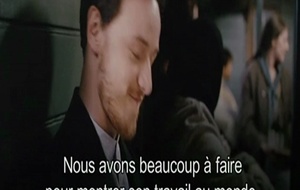 Tolstoï, le dernier automne  Bande annonce 1 VOST