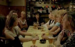 Louise Michel  La bande annonce du film Louise Michel
