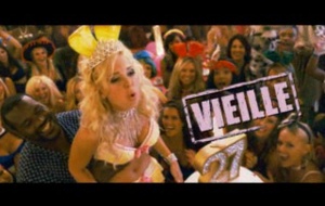 Super Blonde  La bande annonce du film Super Blonde