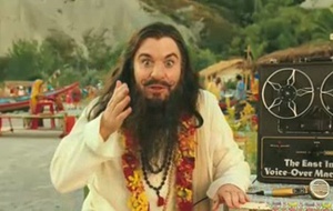 Love Gourou  La bande annonce du film Love Gourou