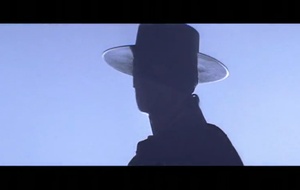 Le Masque de Zorro  Bande annonce 1 VO