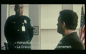 Le terminal  Bande annonce VOST