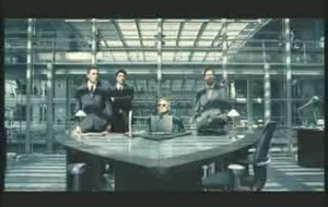 Double zéro  La bande annonce du film Double zéro
