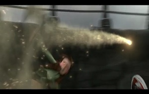 Dragons  Bande annonce 1