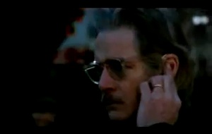 Conversation secrète  Bande annonce 1 VO